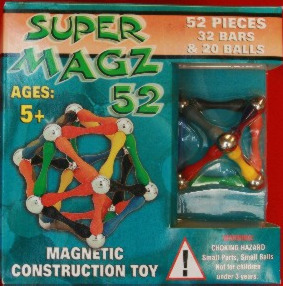 Super MAGZ